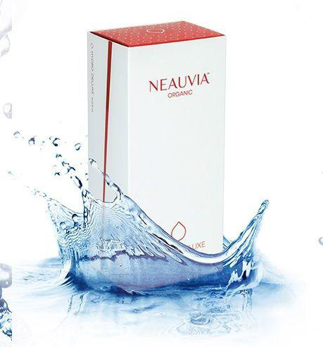 Neauvia冰冰水光槍 4