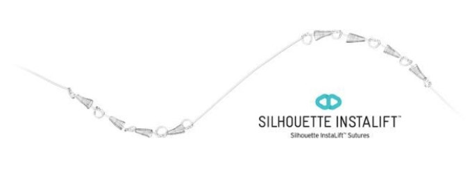 Silhouette Instalift 4 - 提拉療程