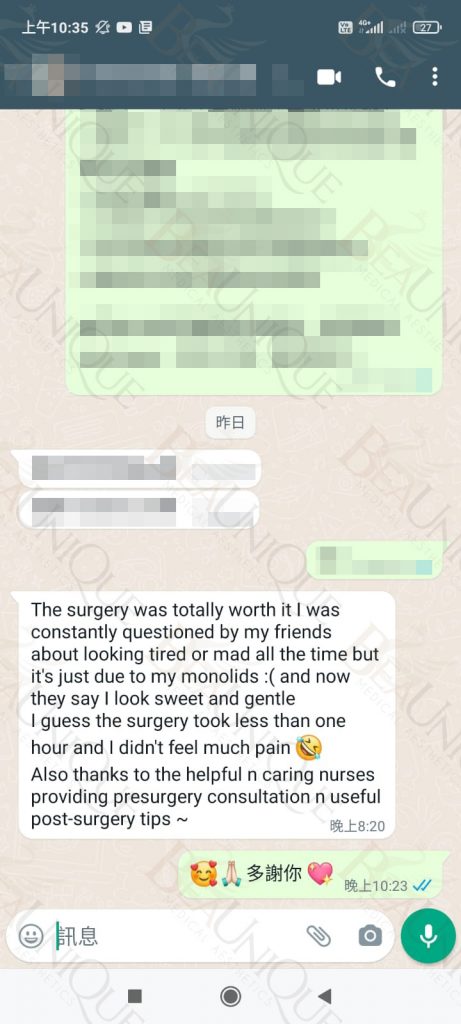 Beaunique Medical Aesthetics