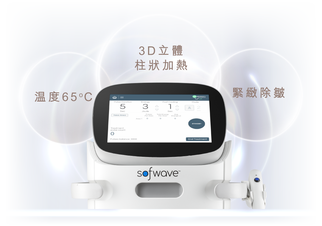 Sofwave Info 2a