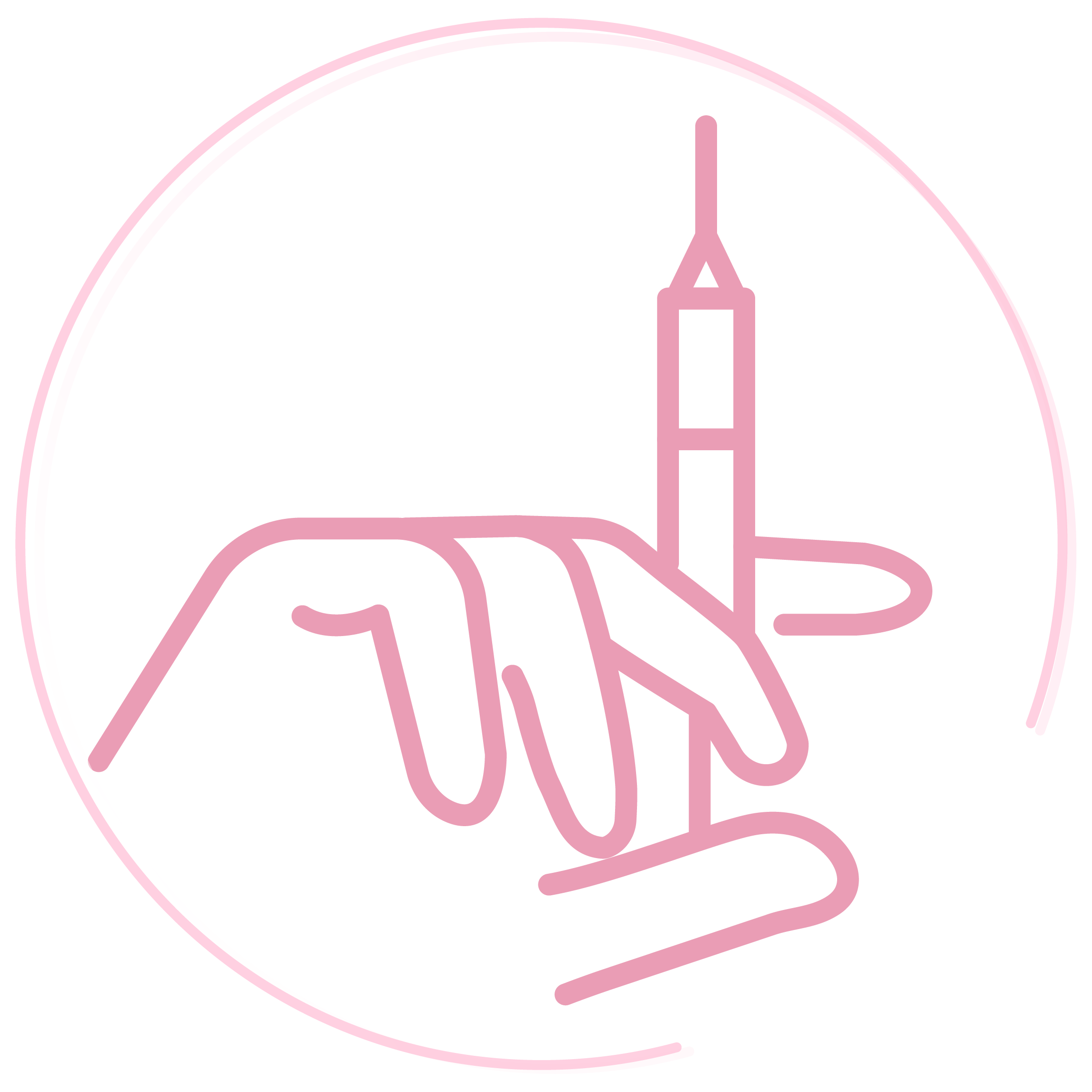 Aesthefill Icons