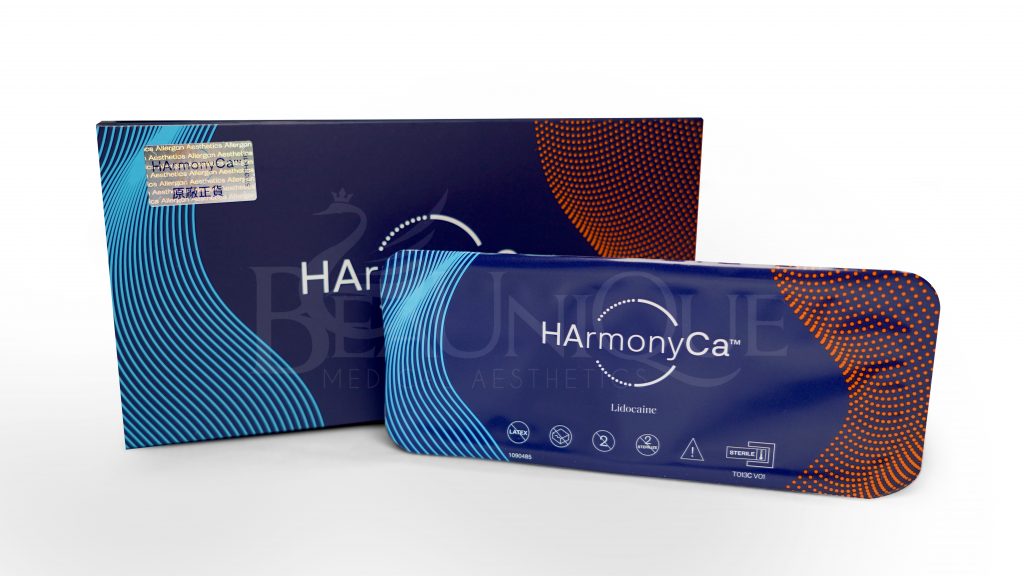 Harmonyca - ​輪廓療程