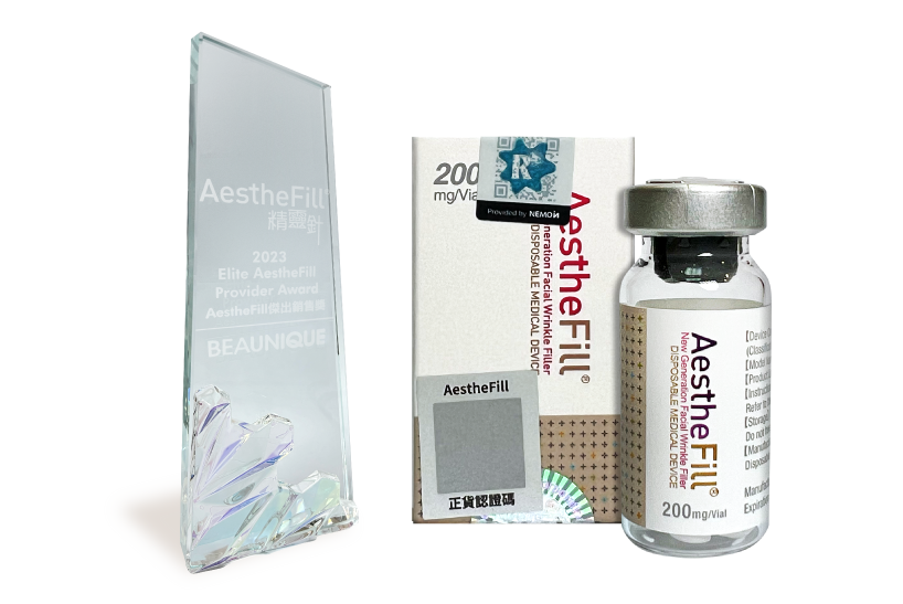 Aesthefill Group
