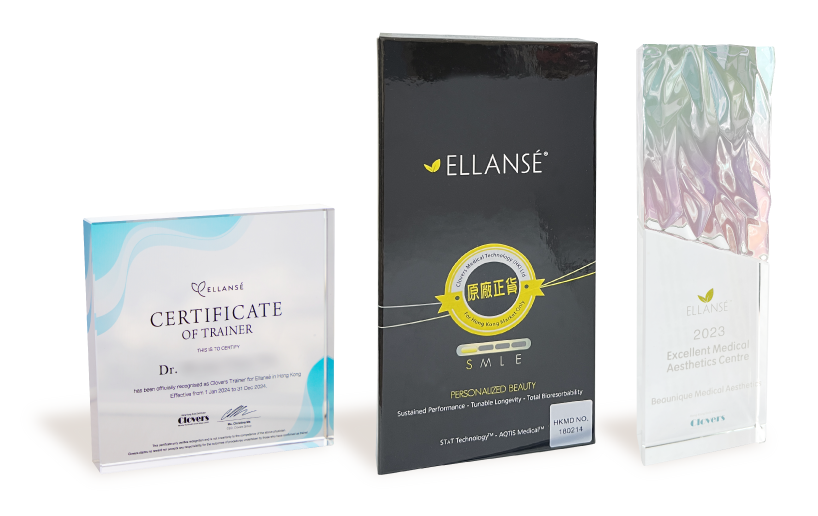 Ellanse Group A