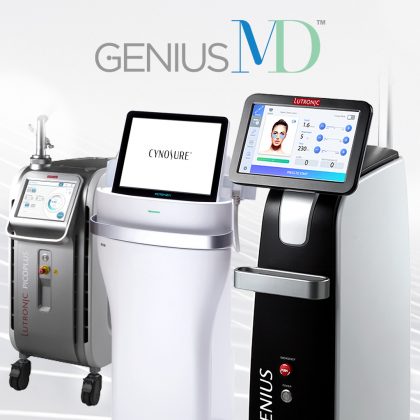 Genius Md - 美肌療程